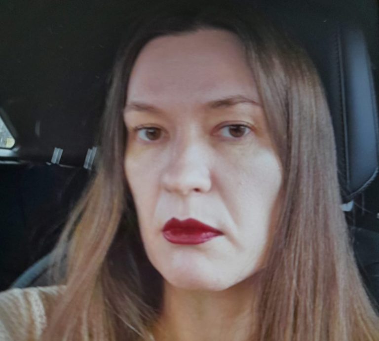 Любимая советчица